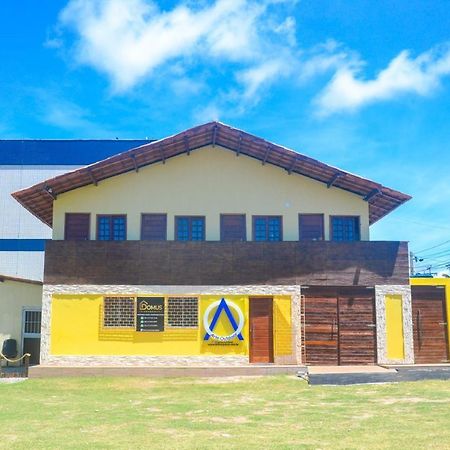 Arte Flats Apartman Fortaleza  Kültér fotó
