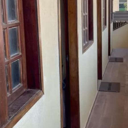 Arte Flats Apartman Fortaleza  Kültér fotó