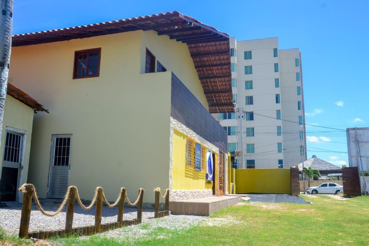 Arte Flats Apartman Fortaleza  Kültér fotó