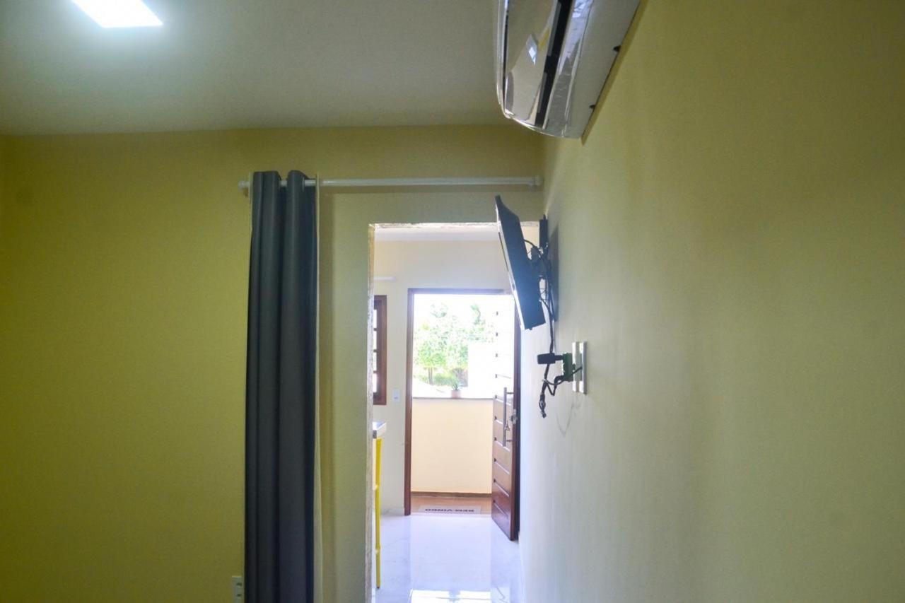 Arte Flats Apartman Fortaleza  Kültér fotó