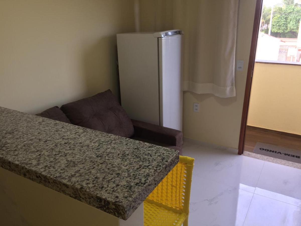 Arte Flats Apartman Fortaleza  Kültér fotó