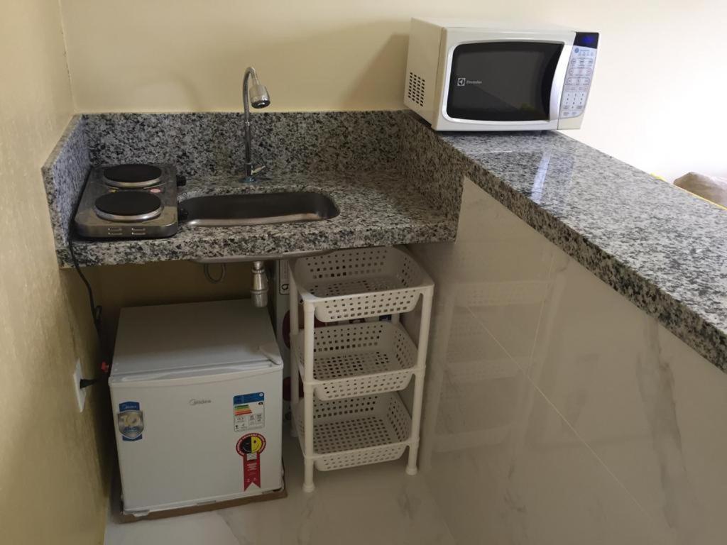 Arte Flats Apartman Fortaleza  Kültér fotó