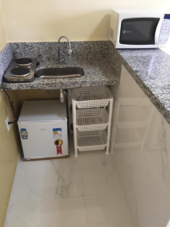 Arte Flats Apartman Fortaleza  Kültér fotó