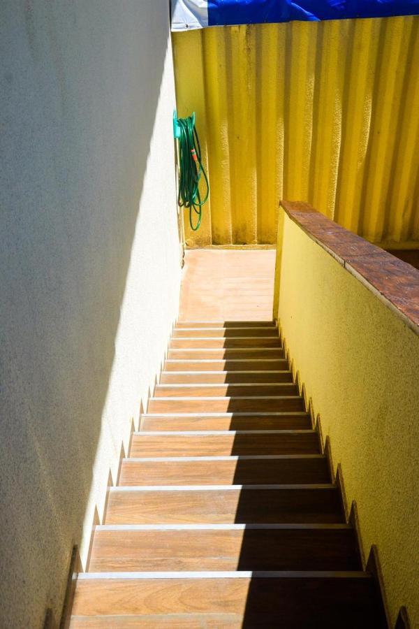 Arte Flats Apartman Fortaleza  Kültér fotó