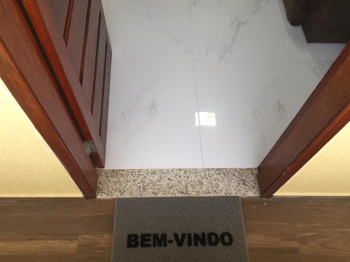 Arte Flats Apartman Fortaleza  Kültér fotó