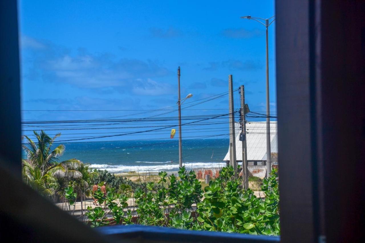 Arte Flats Apartman Fortaleza  Kültér fotó
