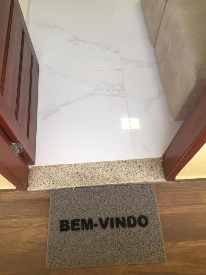 Arte Flats Apartman Fortaleza  Kültér fotó