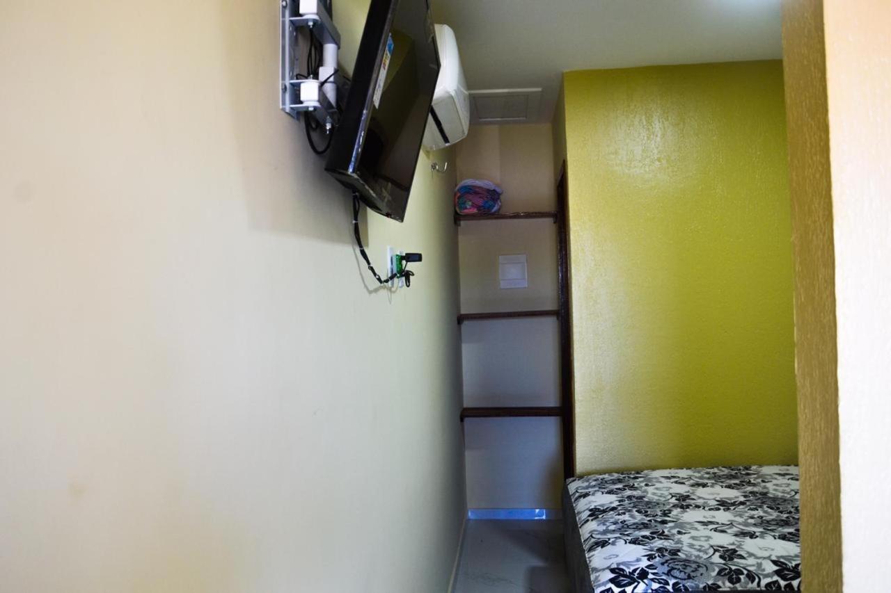 Arte Flats Apartman Fortaleza  Kültér fotó