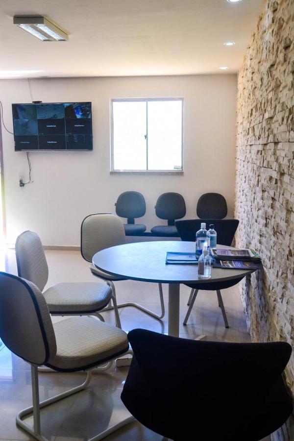 Arte Flats Apartman Fortaleza  Kültér fotó