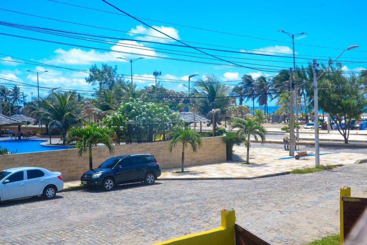 Arte Flats Apartman Fortaleza  Kültér fotó