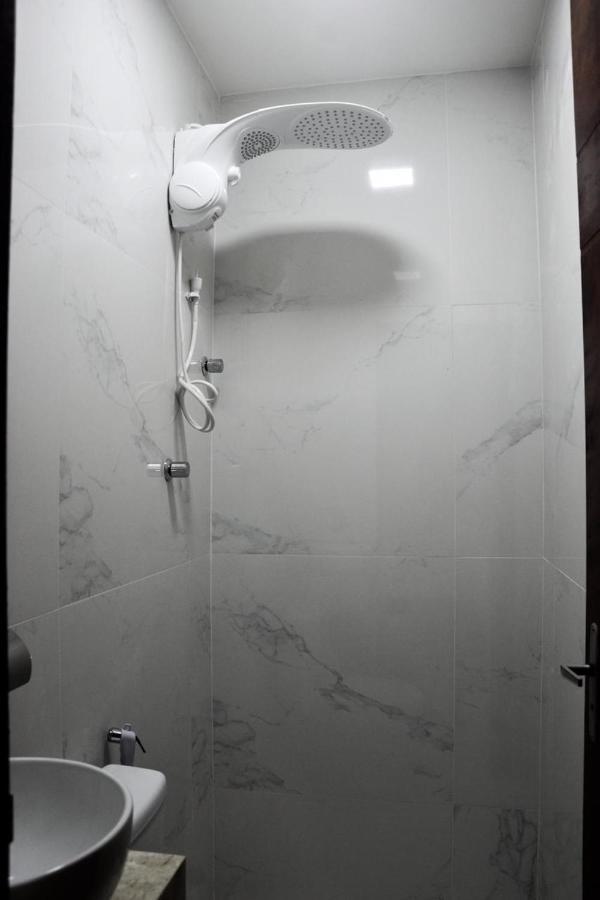 Arte Flats Apartman Fortaleza  Kültér fotó