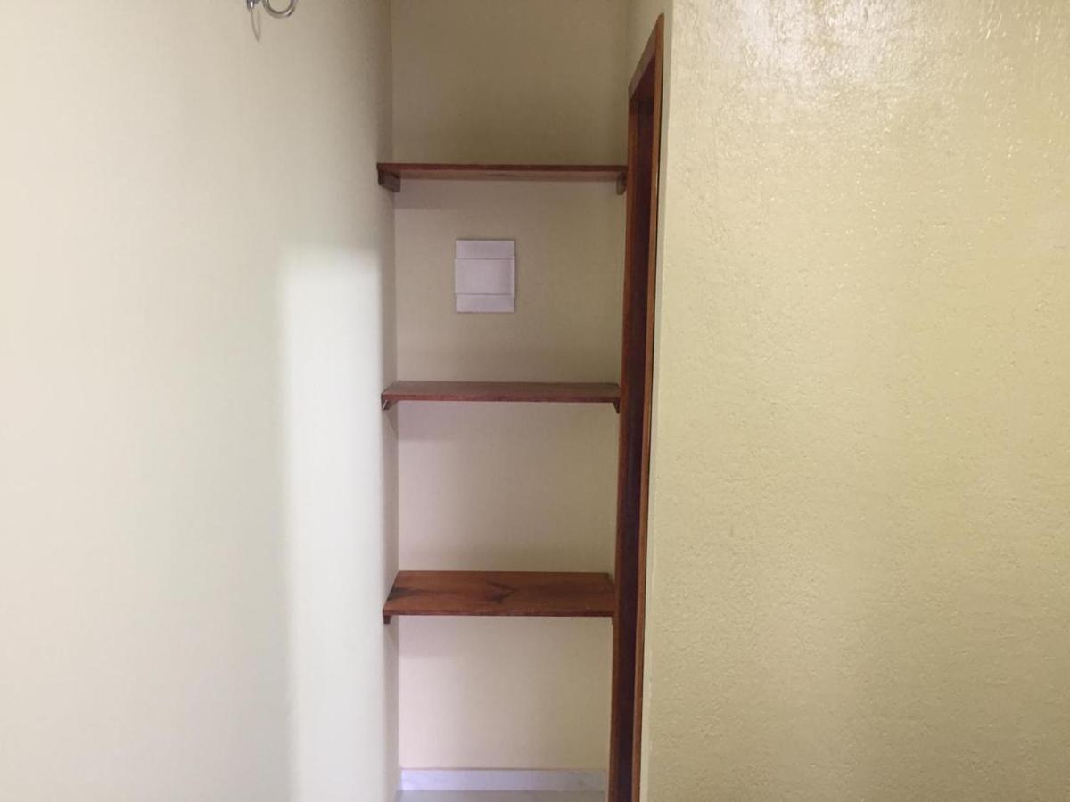 Arte Flats Apartman Fortaleza  Kültér fotó
