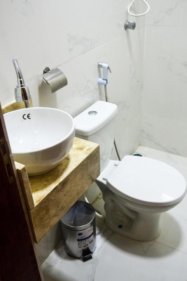 Arte Flats Apartman Fortaleza  Kültér fotó