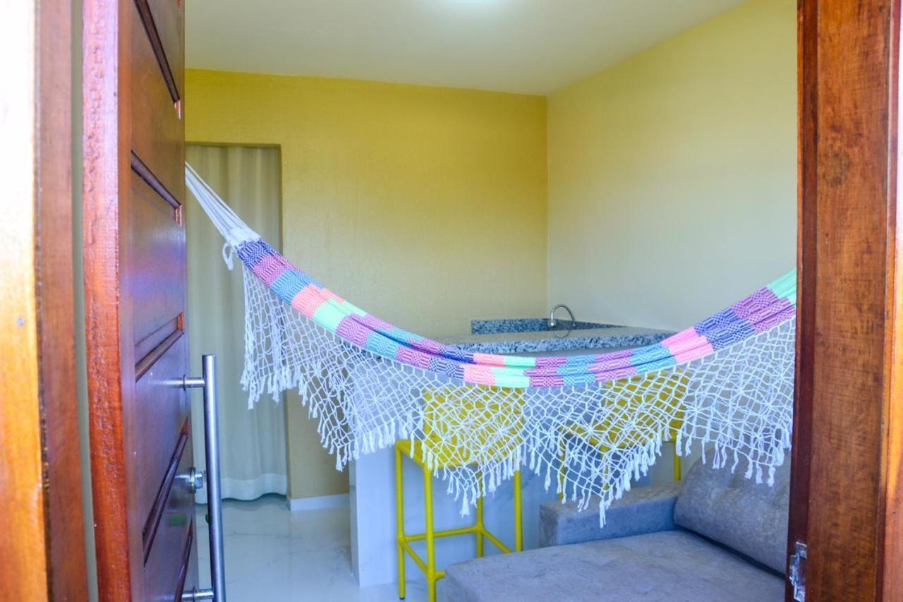 Arte Flats Apartman Fortaleza  Kültér fotó