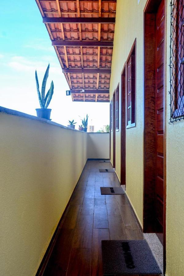 Arte Flats Apartman Fortaleza  Kültér fotó