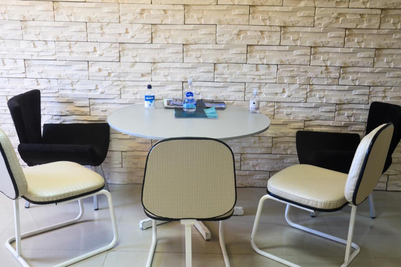 Arte Flats Apartman Fortaleza  Kültér fotó