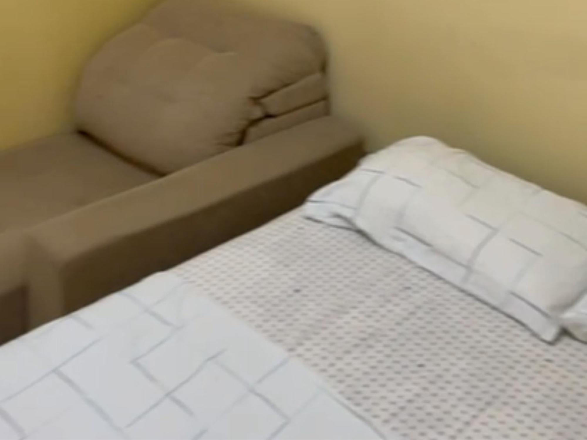 Arte Flats Apartman Fortaleza  Kültér fotó