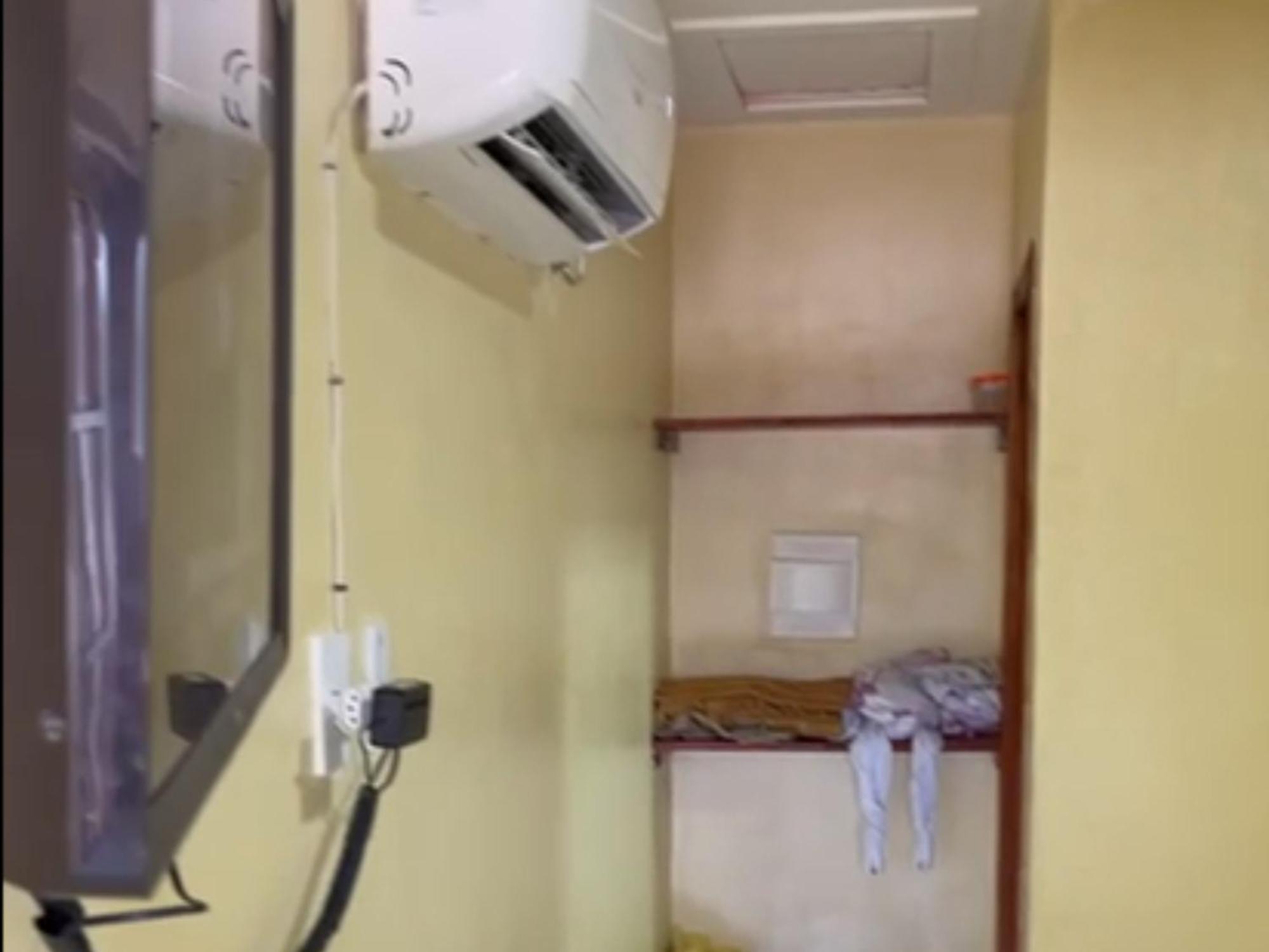 Arte Flats Apartman Fortaleza  Kültér fotó