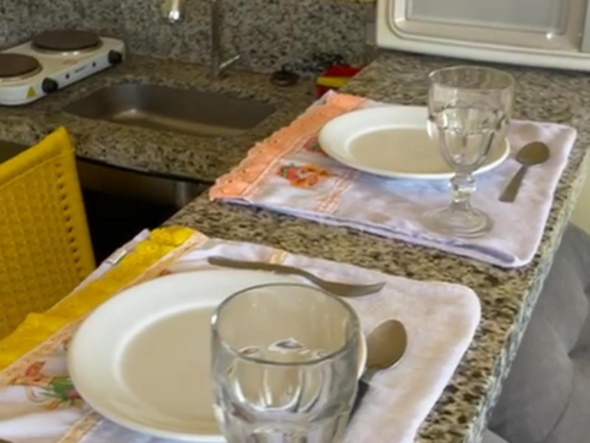 Arte Flats Apartman Fortaleza  Kültér fotó