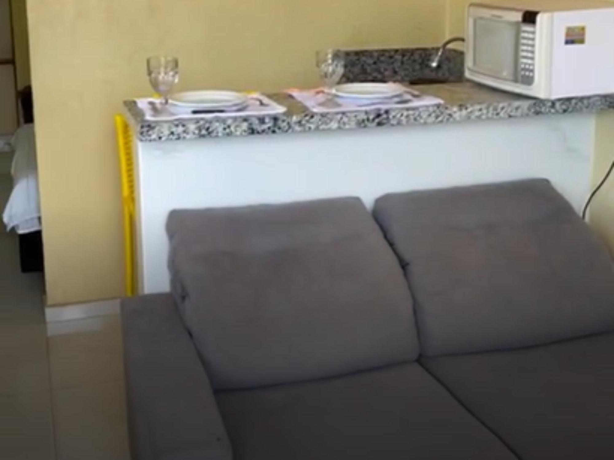 Arte Flats Apartman Fortaleza  Kültér fotó