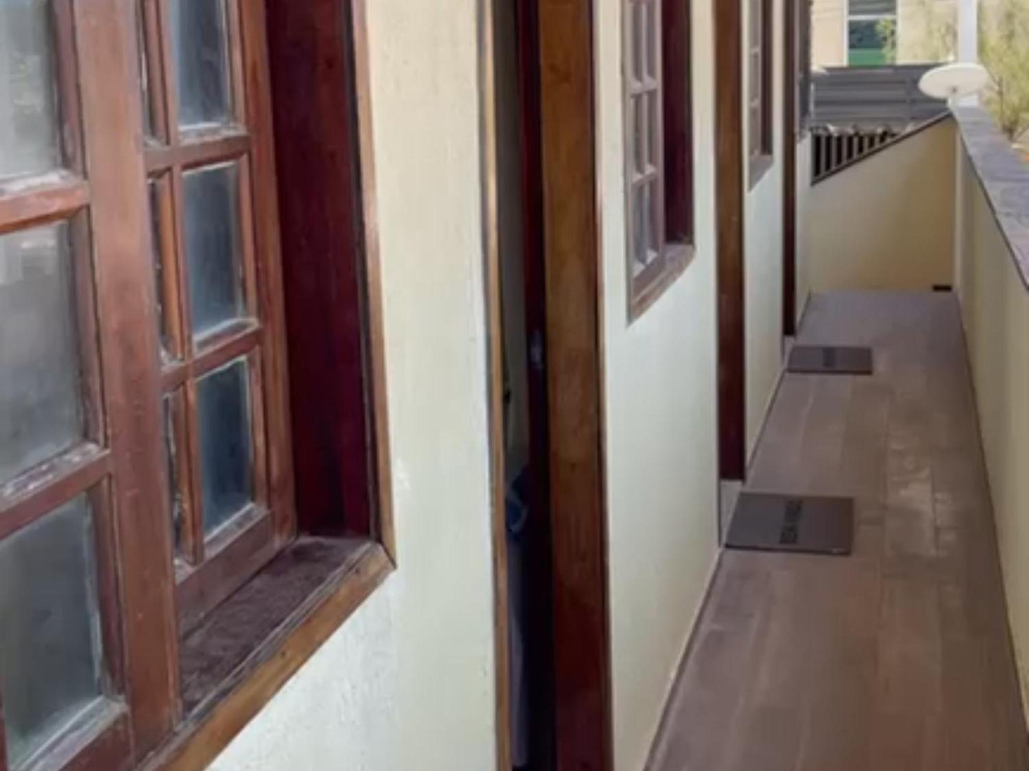Arte Flats Apartman Fortaleza  Kültér fotó