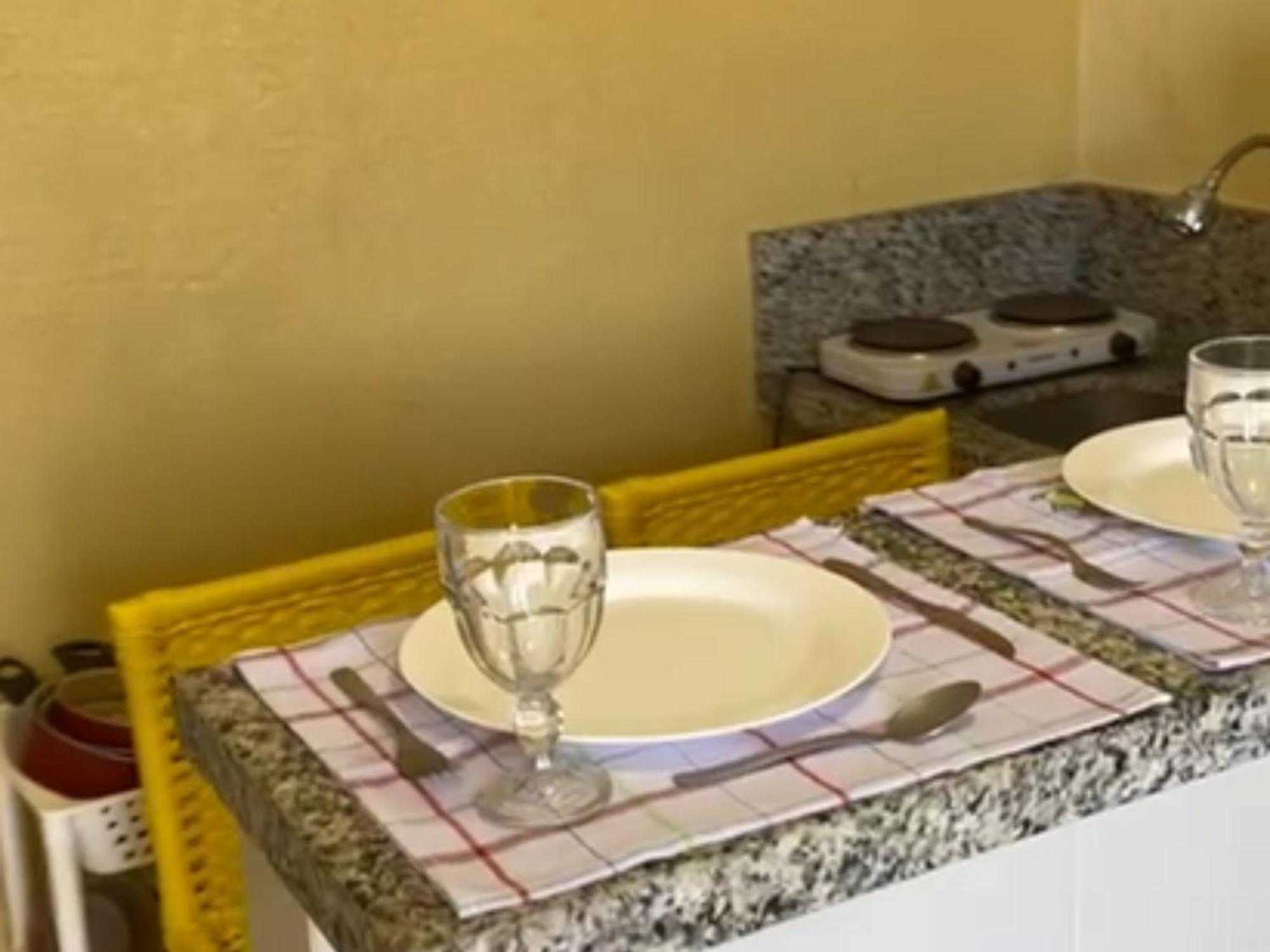 Arte Flats Apartman Fortaleza  Kültér fotó