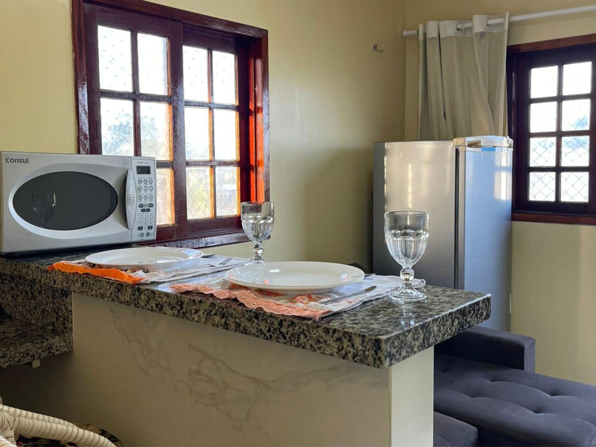Arte Flats Apartman Fortaleza  Kültér fotó
