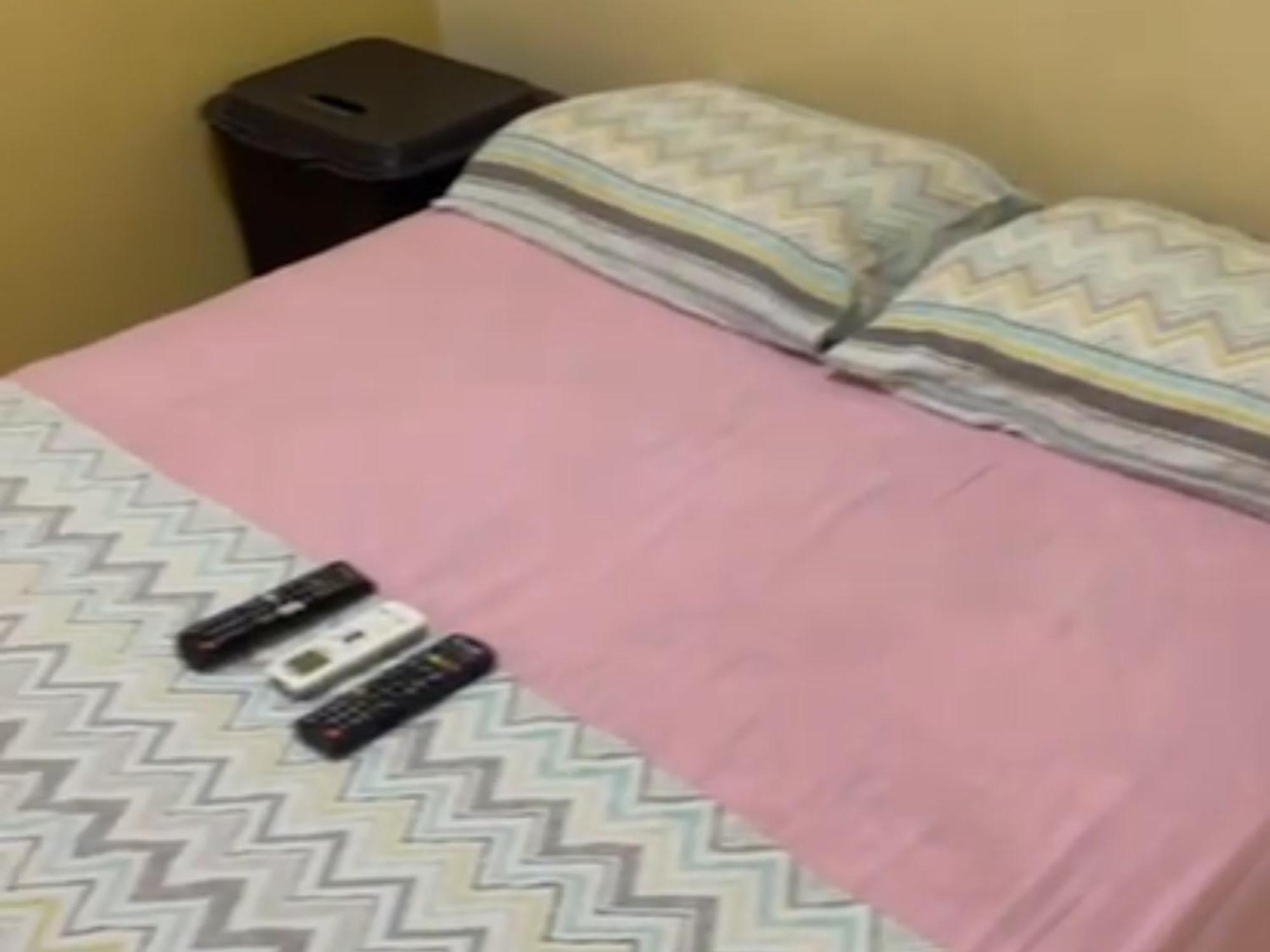 Arte Flats Apartman Fortaleza  Kültér fotó