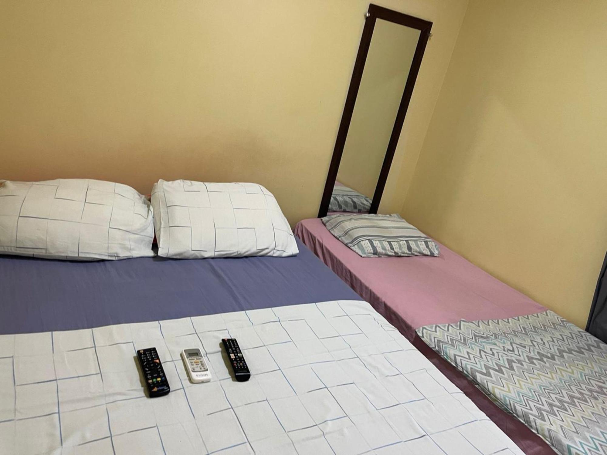 Arte Flats Apartman Fortaleza  Kültér fotó