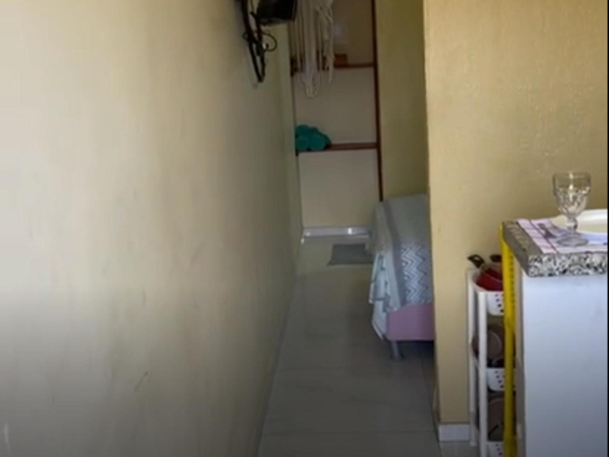Arte Flats Apartman Fortaleza  Kültér fotó
