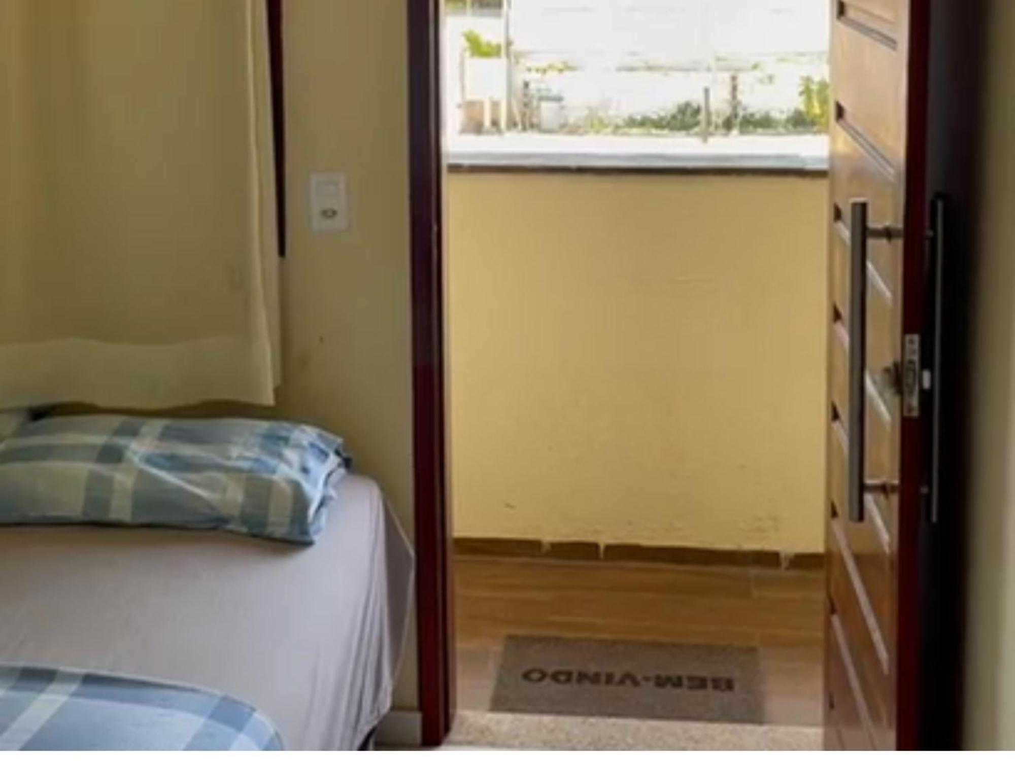 Arte Flats Apartman Fortaleza  Kültér fotó