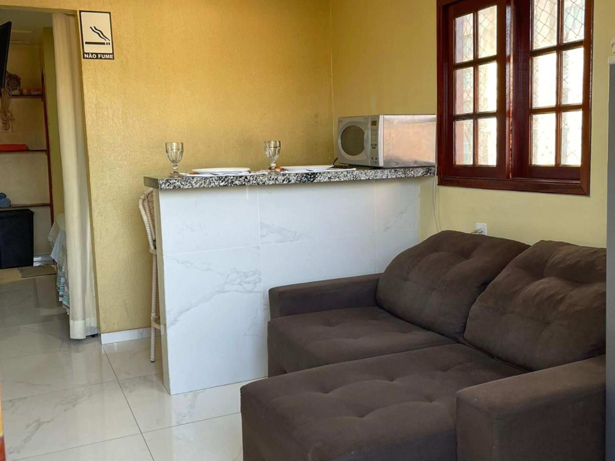 Arte Flats Apartman Fortaleza  Kültér fotó