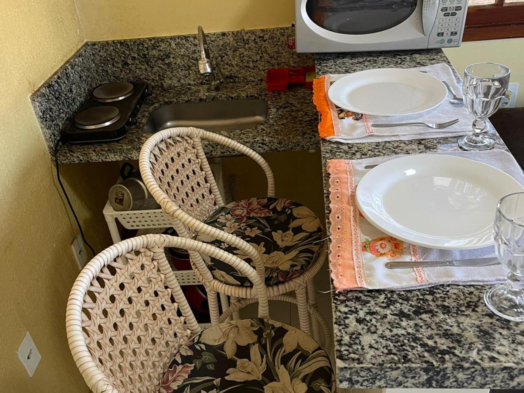 Arte Flats Apartman Fortaleza  Kültér fotó