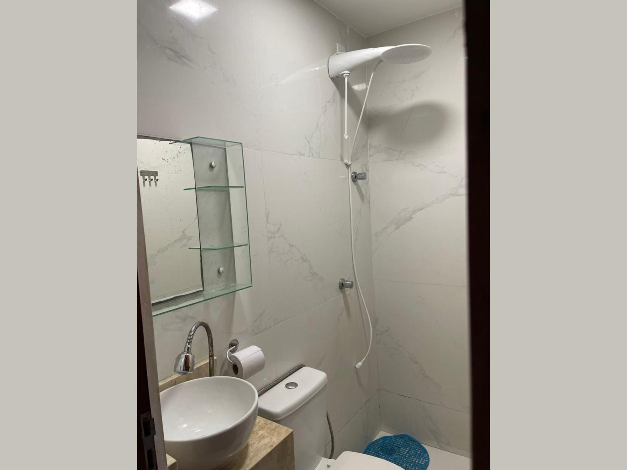 Arte Flats Apartman Fortaleza  Kültér fotó