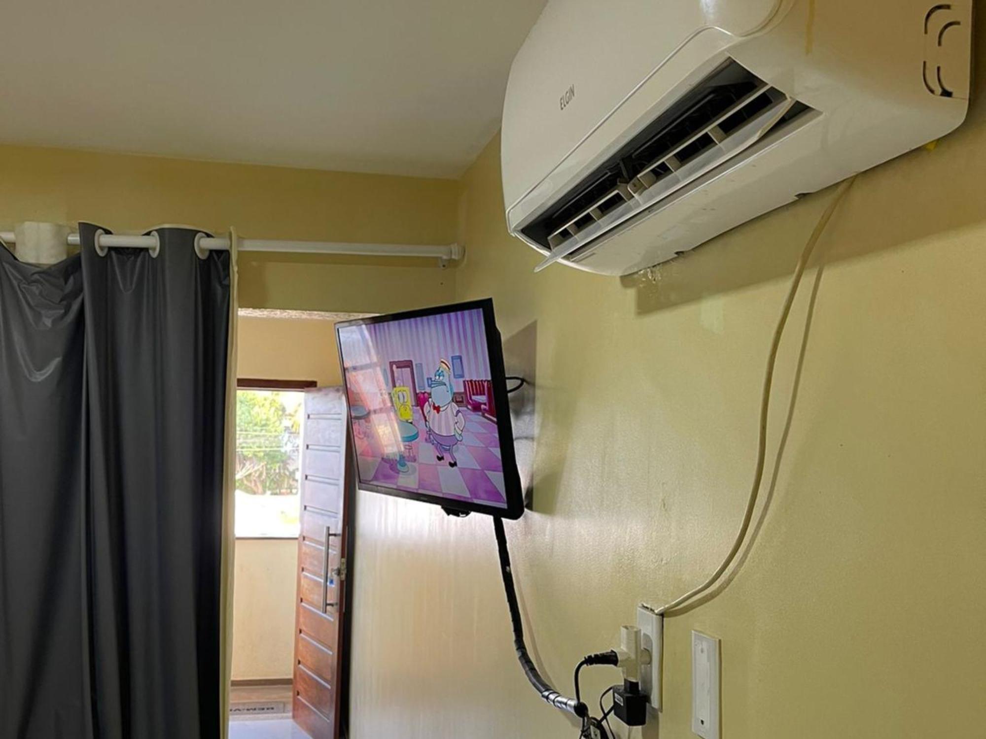 Arte Flats Apartman Fortaleza  Kültér fotó